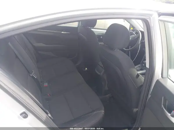 5NPD74LF3LH531172 2020 HYUNDAI ELANTRA - Image 8