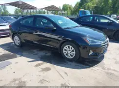 5NPD74LF3LH534024 2020 HYUNDAI ELANTRA