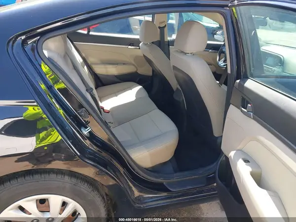5NPD74LF3LH534024 2020 HYUNDAI ELANTRA - Image 8