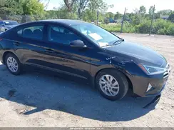5NPD74LF3LH537764 2020 HYUNDAI ELANTRA