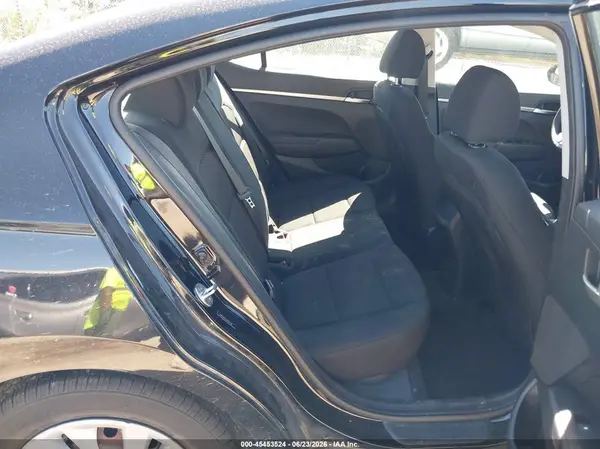 5NPD74LF3LH537764 2020 HYUNDAI ELANTRA - Image 8
