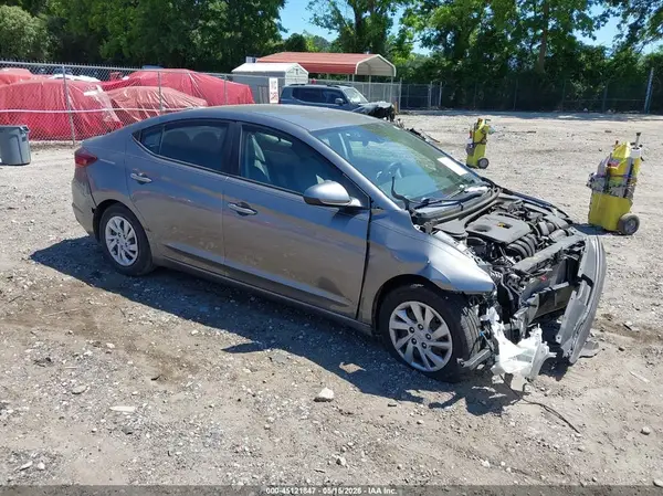5NPD74LF3LH541359 2020 HYUNDAI ELANTRA - Image 1