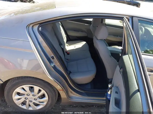 5NPD74LF3LH541359 2020 HYUNDAI ELANTRA - Image 8