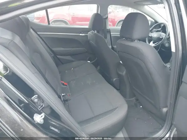 5NPD74LF3LH541927 2020 HYUNDAI ELANTRA - Image 8