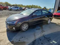 5NPD74LF3LH543483 2020 HYUNDAI ELANTRA