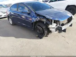 5NPD74LF3LH543953 2020 HYUNDAI ELANTRA