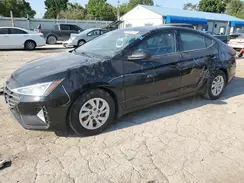 5NPD74LF3LH544309 2020 HYUNDAI ELANTRA