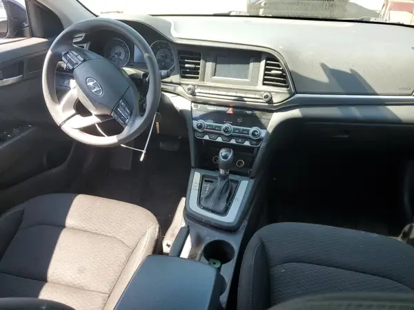 5NPD74LF3LH545069 2020 HYUNDAI ELANTRA - Image 8