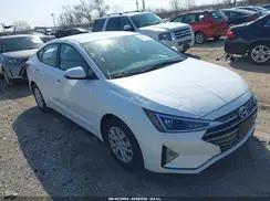 5NPD74LF3LH546190 2020 HYUNDAI ELANTRA