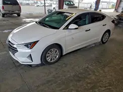 5NPD74LF3LH548182 2020 HYUNDAI ELANTRA