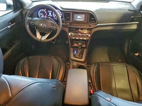 5NPD74LF3LH548182 2020 HYUNDAI ELANTRA - Image 8