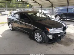 5NPD74LF3LH550398 2020 HYUNDAI ELANTRA