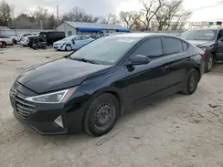 5NPD74LF3LH551132 2020 HYUNDAI ELANTRA