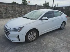 5NPD74LF3LH551177 2020 HYUNDAI ELANTRA