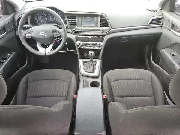 5NPD74LF3LH551177 2020 HYUNDAI ELANTRA - Image 8