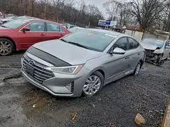 5NPD74LF3LH551308 2020 HYUNDAI ELANTRA