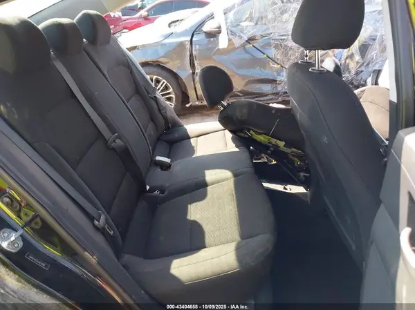 5NPD74LF3LH555830 2020 HYUNDAI ELANTRA - Image 8