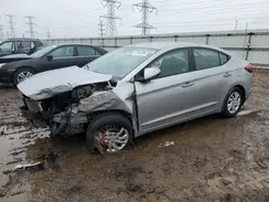 5NPD74LF3LH560056 2020 HYUNDAI ELANTRA
