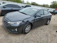 5NPD74LF3LH560221 2020 HYUNDAI ELANTRA