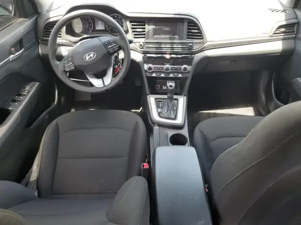 5NPD74LF3LH561028 2020 HYUNDAI ELANTRA - Image 8