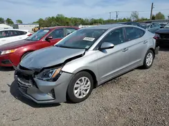 5NPD74LF3LH564933 2020 HYUNDAI ELANTRA