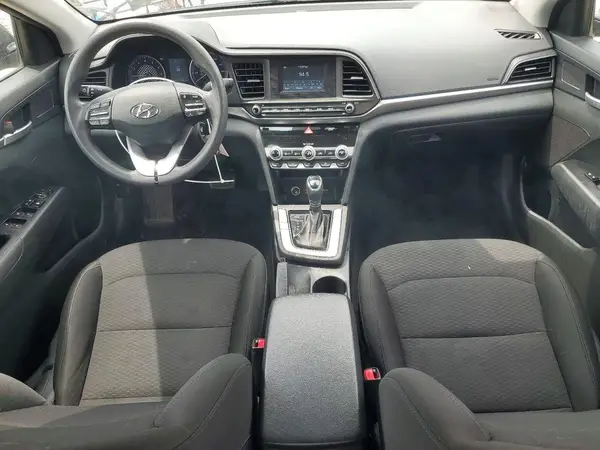 5NPD74LF3LH578279 2020 HYUNDAI ELANTRA - Image 8