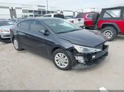5NPD74LF3LH583644 2020 HYUNDAI ELANTRA