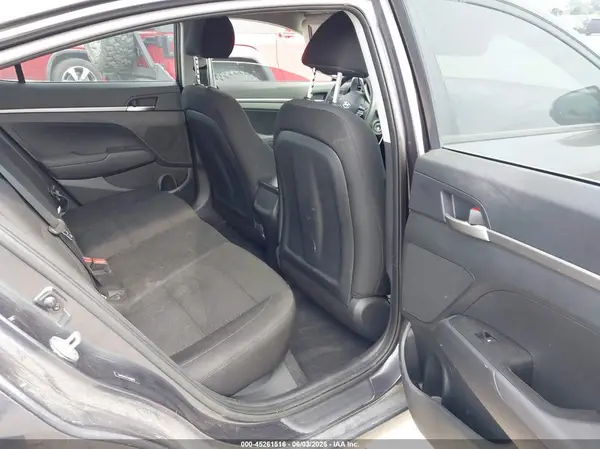 5NPD74LF3LH583644 2020 HYUNDAI ELANTRA - Image 8