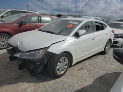 5NPD74LF3LH588813 2020 HYUNDAI ELANTRA