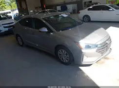 5NPD74LF3LH589007 2020 HYUNDAI ELANTRA