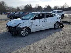 5NPD74LF3LH590013 2020 HYUNDAI ELANTRA