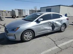 5NPD74LF3LH590092 2020 HYUNDAI ELANTRA
