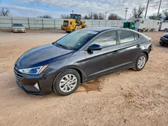 5NPD74LF3LH590299 2020 HYUNDAI ELANTRA