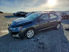 5NPD74LF3LH590870 2020 HYUNDAI ELANTRA