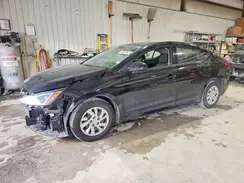 5NPD74LF3LH591422 2020 HYUNDAI ELANTRA
