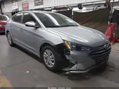5NPD74LF3LH593901 2020 HYUNDAI ELANTRA
