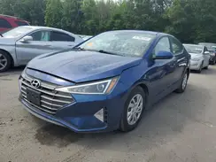 5NPD74LF3LH595020 2020 HYUNDAI ELANTRA
