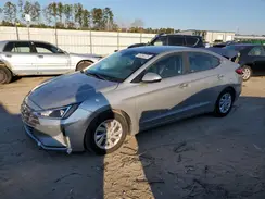 5NPD74LF3LH595910 2020 HYUNDAI ELANTRA