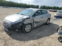 5NPD74LF3LH596250 2020 HYUNDAI ELANTRA
