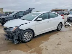 5NPD74LF3LH597530 2020 HYUNDAI ELANTRA