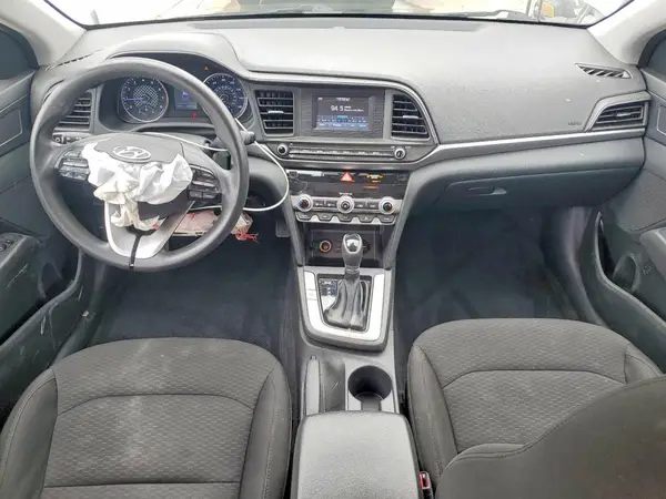 5NPD74LF3LH597530 2020 HYUNDAI ELANTRA - Image 8