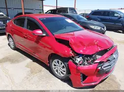 5NPD74LF3LH597785 2020 HYUNDAI ELANTRA