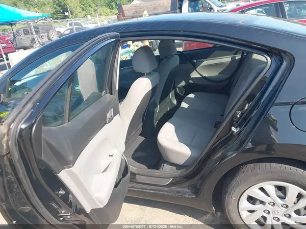 5NPD74LF3LH598757 2020 HYUNDAI ELANTRA - Image 8