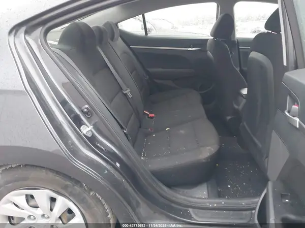 5NPD74LF3LH599763 2020 HYUNDAI ELANTRA - Image 8