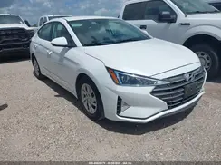 5NPD74LF3LH600216 2020 HYUNDAI ELANTRA