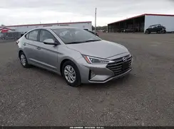 5NPD74LF3LH600880 2020 HYUNDAI ELANTRA