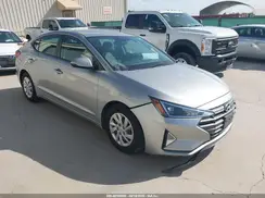 5NPD74LF3LH600992 2020 HYUNDAI ELANTRA
