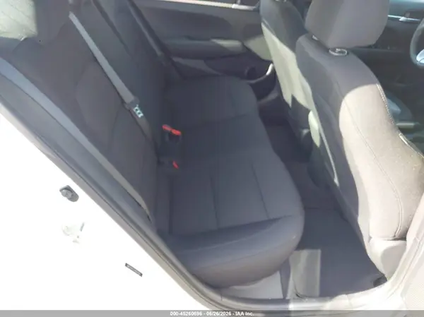5NPD74LF3LH601429 2020 HYUNDAI ELANTRA - Image 8
