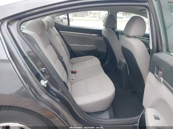 5NPD74LF3LH601608 2020 HYUNDAI ELANTRA - Image 8