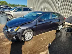 5NPD74LF3LH602192 2020 HYUNDAI ELANTRA